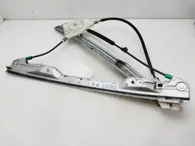 Second-hand car spare part DRIVER LEFT WINDOW REGULATOR for CITROEN C5 BERLINA  OEM IAM references 9648486480  