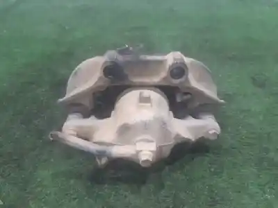 Peça sobressalente para automóvel em segunda mão pinça de travão dianteira direita por opel omega b elegance berlina referências oem iam 90444701