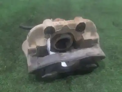 Peça sobressalente para automóvel em segunda mão pinça de travão dianteira esquerda por opel omega b elegance berlina referências oem iam 90444700