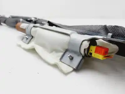 Pezzo di ricambio per auto di seconda mano airbag a tenda anteriore destro per peugeot 508 2.0 allure riferimenti oem iam 9802985180