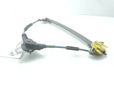 Recambio de automóvil de segunda mano de ELEVALUNAS TRASERO DERECHO para CITROEN XSARA PICASSO (N68)  referencias OEM IAM 9631473080  