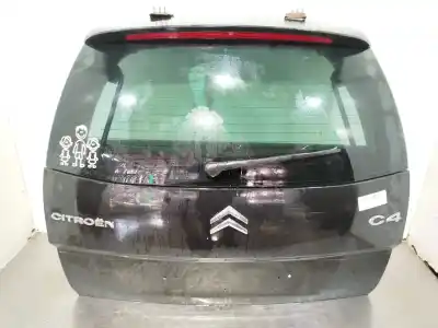 Автозапчастина б/у загальні двері для citroen c4 grand picasso exclusive посилання на oem iam 8701w5  