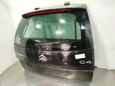 Автозапчастина б/у загальні двері для citroen c4 grand picasso exclusive посилання на oem iam 8701w5  