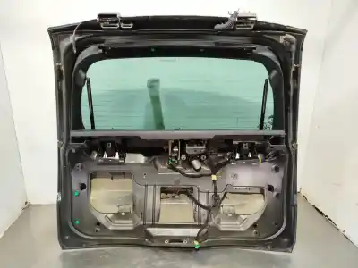 Автозапчастина б/у загальні двері для citroen c4 grand picasso exclusive посилання на oem iam 8701w5  