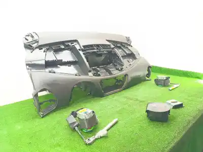 Автозапчастина б/у комплект подушки безпеки для citroen c4 grand picasso exclusive посилання на oem iam 9654102280  