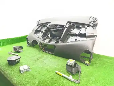 Автозапчастина б/у комплект подушки безпеки для citroen c4 grand picasso exclusive посилання на oem iam 9654102280  