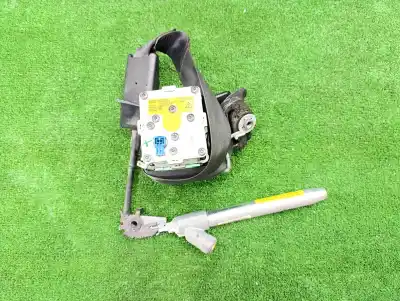 Автозапчастина б/у комплект подушки безпеки для citroen c4 grand picasso exclusive посилання на oem iam 9654102280  