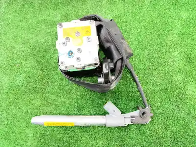 Автозапчастина б/у комплект подушки безпеки для citroen c4 grand picasso exclusive посилання на oem iam 9654102280  