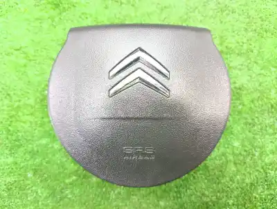 Автозапчастина б/у комплект подушки безпеки для citroen c4 grand picasso exclusive посилання на oem iam 9654102280  