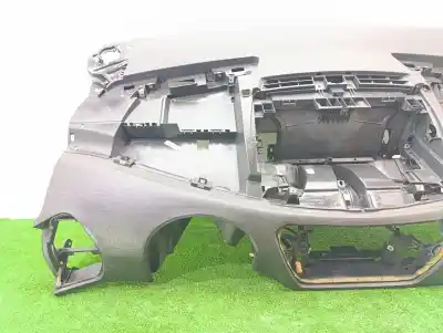 Автозапчастина б/у комплект подушки безпеки для citroen c4 grand picasso exclusive посилання на oem iam 9654102280  