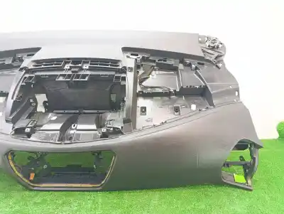 Автозапчастина б/у комплект подушки безпеки для citroen c4 grand picasso exclusive посилання на oem iam 9654102280  