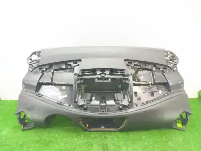 Автозапчастина б/у комплект подушки безпеки для citroen c4 grand picasso exclusive посилання на oem iam 9654102280  