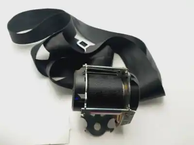 Peça sobressalente para automóvel em segunda mão cinto de segurança traseiro esquerdo por peugeot 2008 (--.2013->) allure referências oem iam 96781657xy