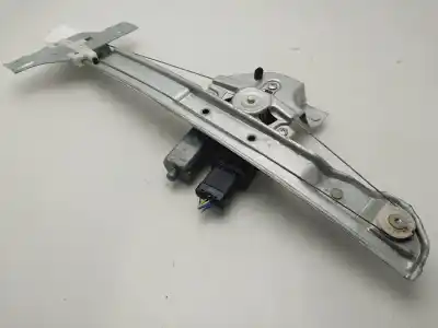 Peça sobressalente para automóvel em segunda mão elevador de vidros dianteiro direito por peugeot 2008 (--.2013->) allure referências oem iam 9819905480