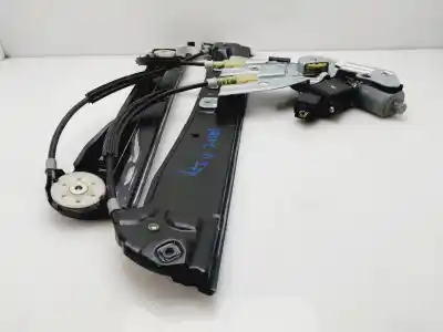 Gebrauchtes Autoersatzteil FENSTERHEBER VORNE LINKS zum OPEL MERIVA B MONOSPACE (S10)  OEM-IAM-Referenzen 13354547  