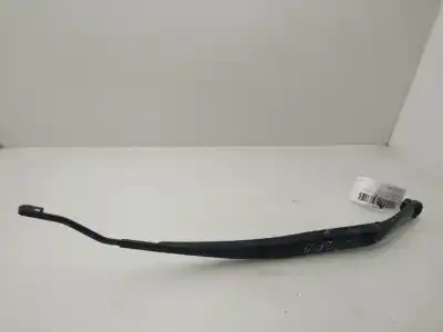 Second-hand car spare part front right windshield wiper arm for kia picanto (ja) gt line 67 cv / 49 kw oem iam references 9832007000  