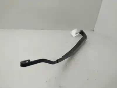 Second-hand car spare part front right windshield wiper arm for kia picanto (ja) gt line 67 cv / 49 kw oem iam references 9832007000