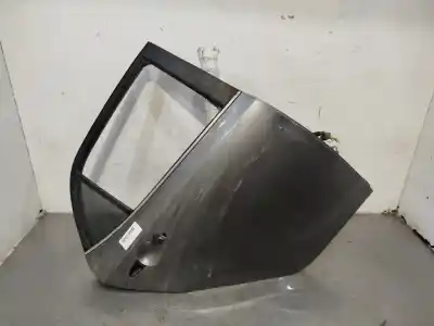 Second-hand car spare part rear right door for kia picanto (ja) gt line 67 cv / 49 kw oem iam references 77004g6000