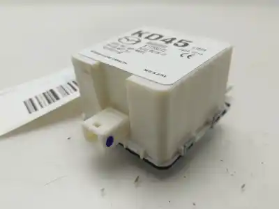 Second-hand car spare part electronic module for mazda cx-5 center-line awd oem iam references x1t55072  