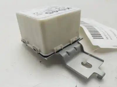 Second-hand car spare part electronic module for mazda cx-5 center-line awd oem iam references x1t55072  