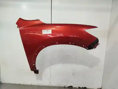 Автозапчасти б/у переднее правое крыло за mazda cx-5 center-line awd ссылки oem iam kd5352111a  