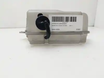 Автозапчасти б/у расширительный депозит за mazda cx-5 center-line awd ссылки oem iam sh0115351  