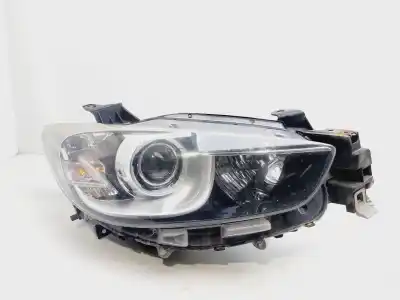 Автозапчасти б/у правая фара за mazda cx-5 center-line awd ссылки oem iam kd5451030e  