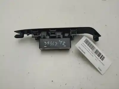 Second-hand car spare part rear left power window switch for mazda cx-5 center-line awd oem iam references kd4766380  