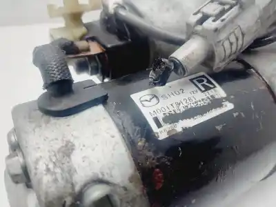 Автозапчасти б/у двигатель запускается за mazda cx-5 center-line awd ссылки oem iam m001t81582  