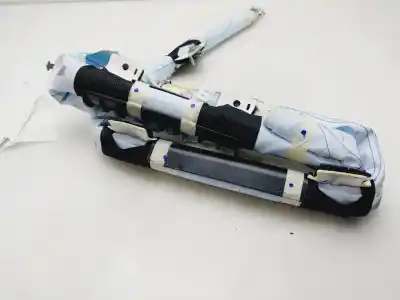 Second-hand car spare part front right curtain airbag for hyundai i20 (bc3) slx 84 cv / 62 kw oem iam references 80420q0000