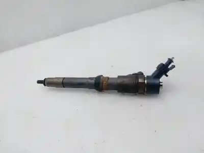 Recambio de automóvil de segunda mano de INYECTOR para FIAT DUCATO FURGÓN TA 30 (290) L2H2 RS: 3450 mm 140 referencias OEM IAM 0445110418  