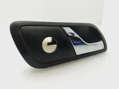 Автозапчастина б/у усередині передня права ручка для skoda fabia (6y2/6y3) comfort line посилання на oem iam 6y0837248   Автозапчастина б/у усередині передня права ручка для skoda fabia (6y2/6y3) comfort line посилання на oem iam 6y0837248