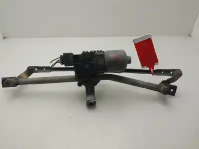 Peça sobressalente para automóvel em segunda mão motor do limpa para brisas por skoda fabia (6y2/6y3) comfort line referências oem iam 6y1955023c  