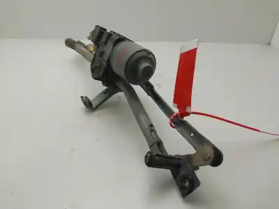 Peça sobressalente para automóvel em segunda mão motor do limpa para brisas por skoda fabia (6y2/6y3) comfort line referências oem iam 6y1955023c  