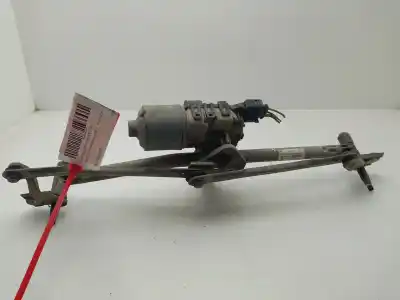 Peça sobressalente para automóvel em segunda mão motor do limpa para brisas por skoda fabia (6y2/6y3) comfort line referências oem iam 6y1955023c  
