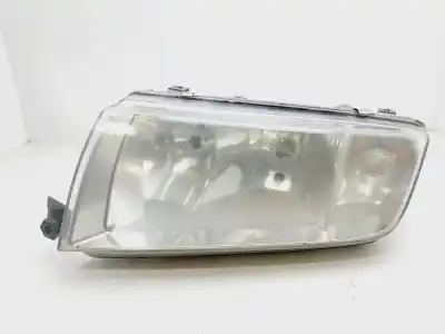 Автозапчастина б/у ліва фара для skoda fabia (6y2/6y3) comfort line посилання на oem iam 6y1941015h   Автозапчастина б/у ліва фара для skoda fabia (6y2/6y3) comfort line посилання на oem iam 6y1941015h