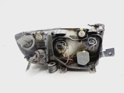 Pièce détachée automobile d'occasion feu gauche pour skoda fabia (6y2/6y3) comfort line références oem iam 6y1941015h