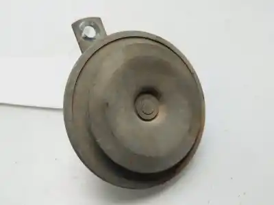 Автозапчастина б/у ріг для skoda fabia (6y2/6y3) comfort line посилання на oem iam 6y0951101b  