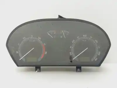 Автозапчастина б/у панель інструментів для skoda fabia (6y2/6y3) comfort line посилання на oem iam 6y0920881l   Автозапчастина б/у панель інструментів для skoda fabia (6y2/6y3) comfort line посилання на oem iam 6y0920881l