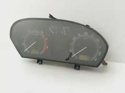 Автозапчастина б/у панель інструментів для skoda fabia (6y2/6y3) comfort line посилання на oem iam 6y0920881l   Автозапчастина б/у панель інструментів для skoda fabia (6y2/6y3) comfort line посилання на oem iam 6y0920881l