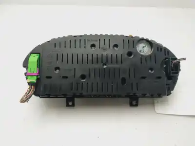 Автозапчастина б/у панель інструментів для skoda fabia (6y2/6y3) comfort line посилання на oem iam 6y0920881l   Автозапчастина б/у панель інструментів для skoda fabia (6y2/6y3) comfort line посилання на oem iam 6y0920881l