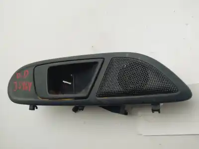 Автозапчасти б/у внутри передней правой ручки за ford fiesta (cb1) trend ссылки oem iam 8a61a226000bew  