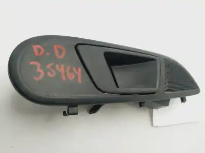 Автозапчасти б/у внутри передней правой ручки за ford fiesta (cb1) trend ссылки oem iam 8a61a226000bew  