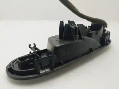 Автозапчасти б/у внутри передней правой ручки за ford fiesta (cb1) trend ссылки oem iam 8a61a226000bew  