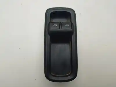Peça sobressalente para automóvel em segunda mão BOTÃO / INTERRUPTOR ELEVADOR VIDRO DIANTEIRO ESQUERDO por FORD FIESTA (CB1)  Referências OEM IAM 8A6T14A132AC  