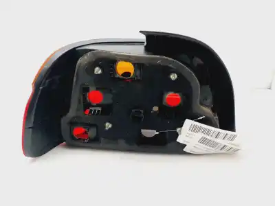 Pezzo di ricambio per auto di seconda mano LUCI POSTERIORI DESTRA per BMW SERIE 5 BERLINA (E39)  Riferimenti OEM IAM 8358032  
