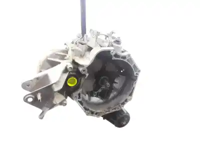 Автозапчастина б/у коробка передач для opel astra j lim. selective посилання на oem iam m320mdc  6-marcha
