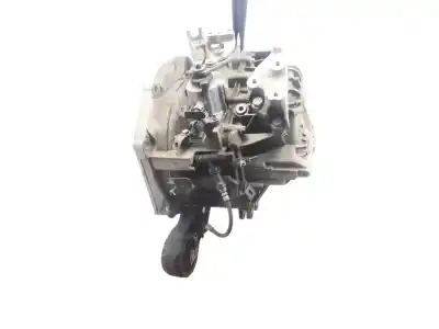 Автозапчастина б/у коробка передач для opel astra j lim. selective посилання на oem iam m320mdc  6-marcha
