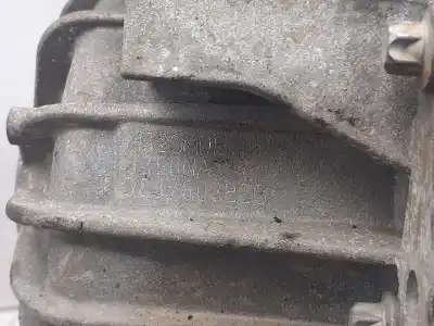 Автозапчастина б/у коробка передач для opel astra j lim. selective посилання на oem iam m320mdc  6-marcha