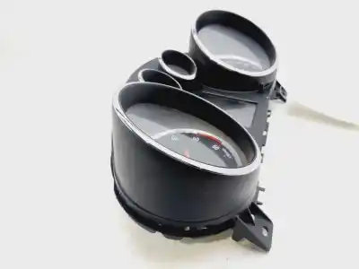 Second-hand car spare part dashboard for opel astra j lim. selective oem iam references 13460582  